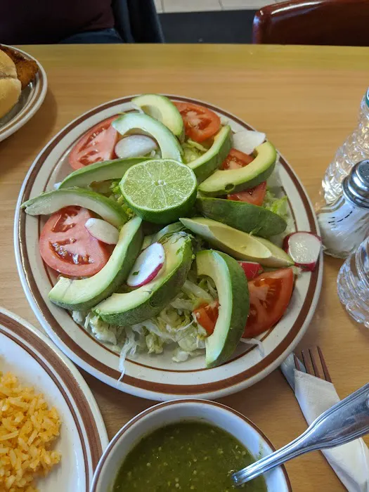 Antojitos Mexicanos Picture 8