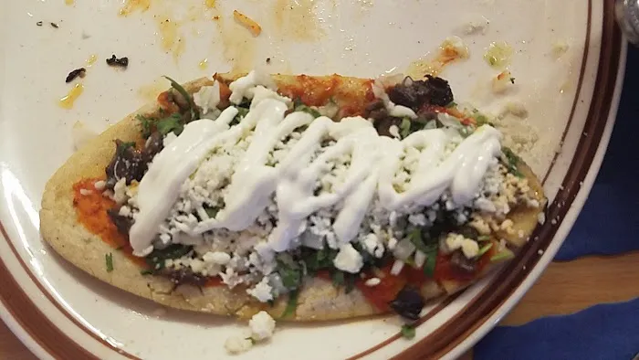 Antojitos Mexicanos Picture 7