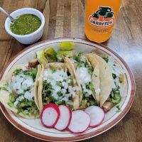 Antojitos Mexicanos ico