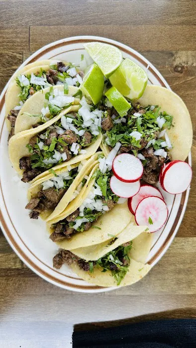 Antojitos Mexicanos Picture 4