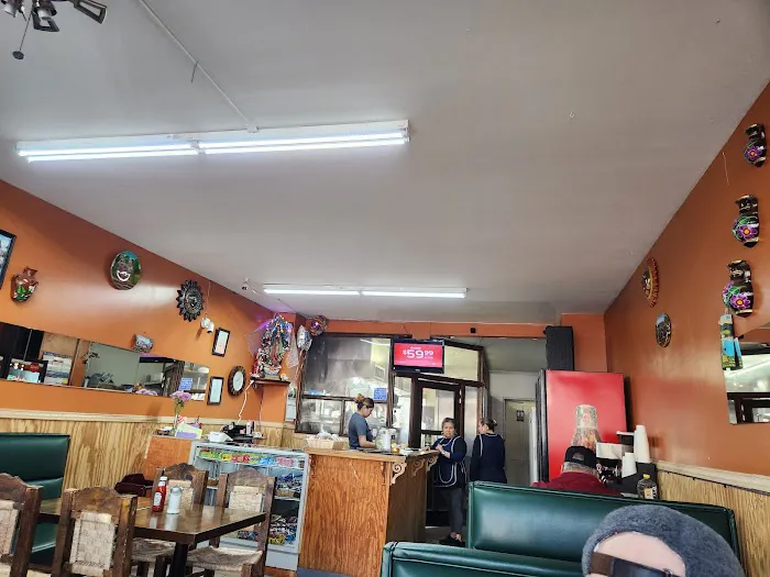 Antojitos Mexicanos Picture 2