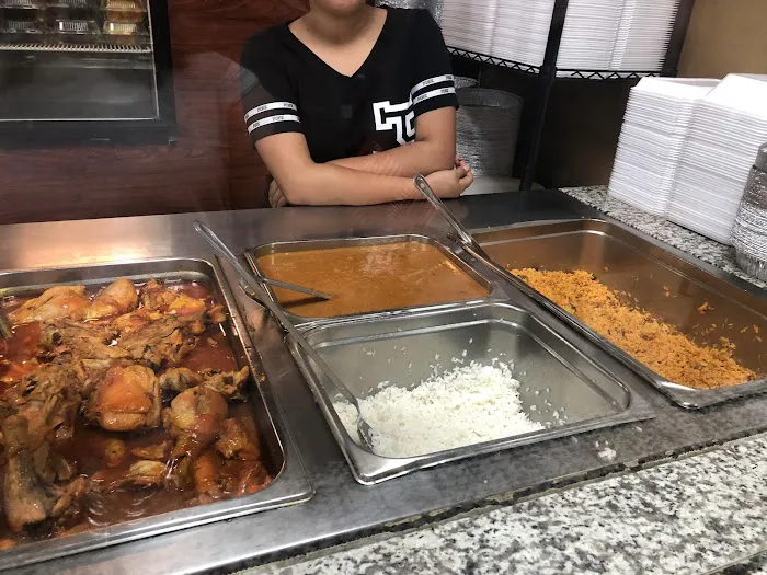 Danny’s Restaurant Picture 2