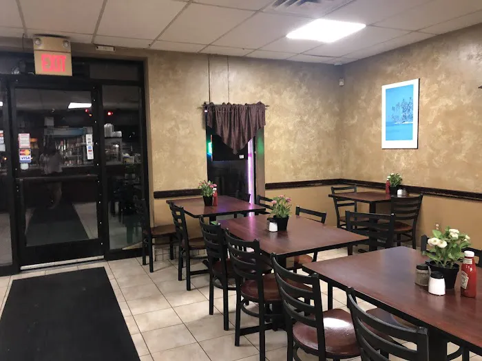 Danny’s Restaurant Picture 5