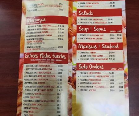 Danny’s Restaurant