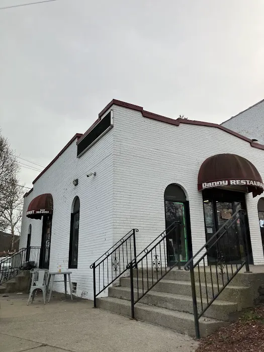 Danny’s Restaurant Picture 8