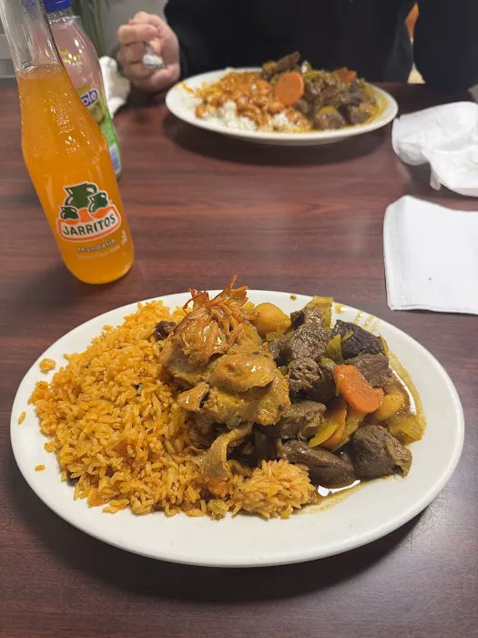 Danny’s Restaurant Picture 10