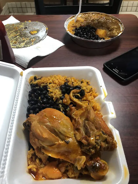 Danny’s Restaurant Picture 7