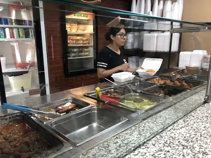 Danny’s Restaurant Picture 4