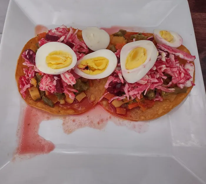 Gavilan Bar & Restaurant Picture 5