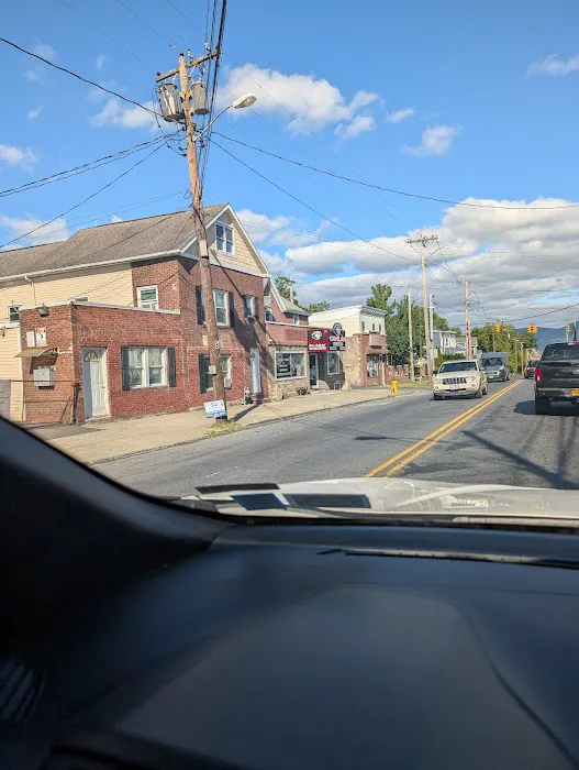 Gavilan Bar & Restaurant Picture 1