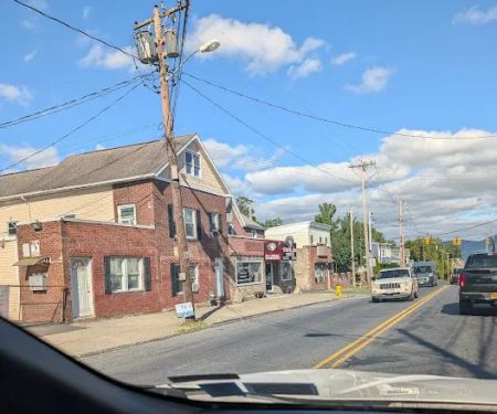 Gavilan Bar & Restaurant