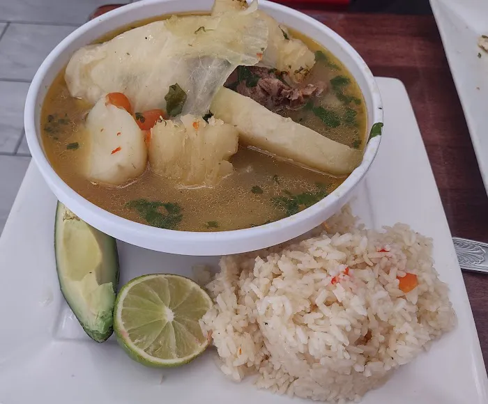 Gavilan Bar & Restaurant Picture 8