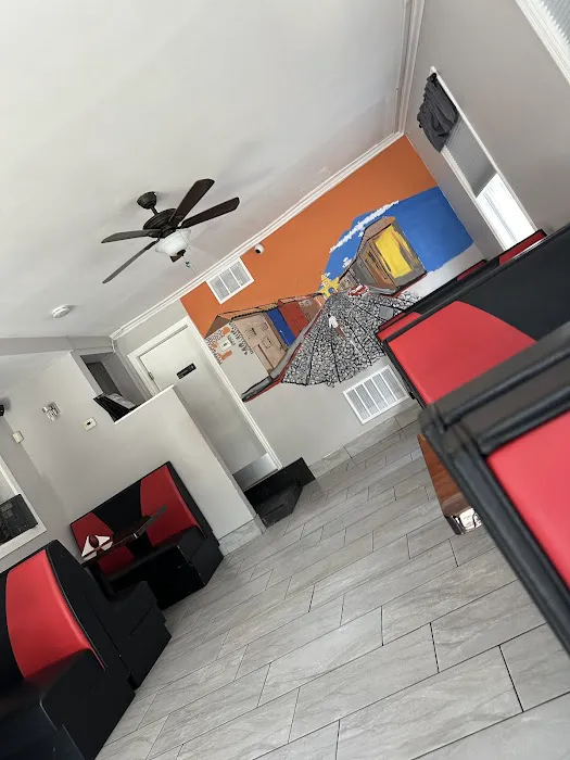 Gavilan Bar & Restaurant Picture 10