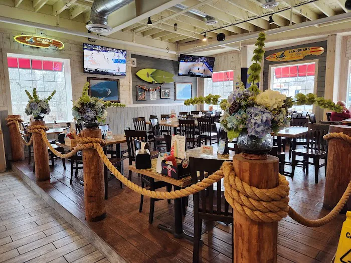 Hurricane Grill & Wings-Newburgh Picture 2