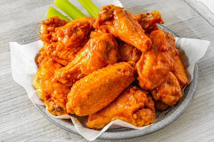 Hurricane Grill & Wings-Newburgh Picture 1