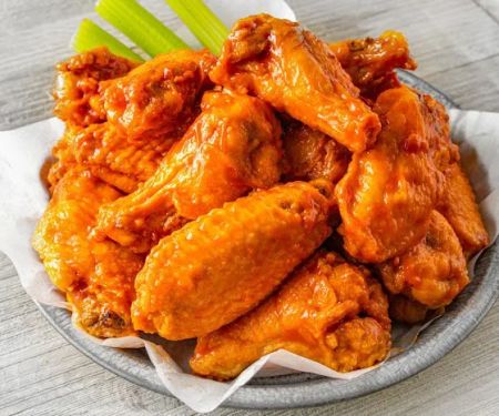 Hurricane Grill & Wings-Newburgh