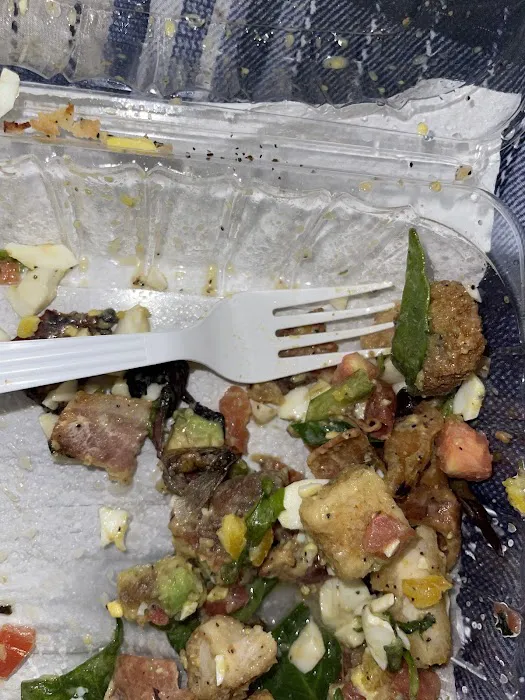 Planet Wings Picture 6