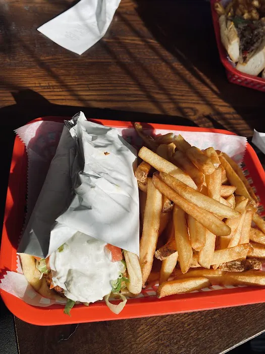 Planet Wings Picture 3