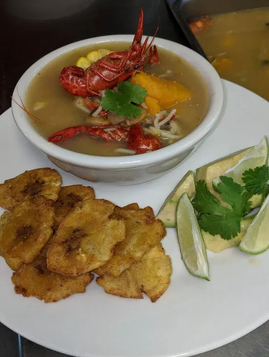 Sal & Pimienta Picture 8