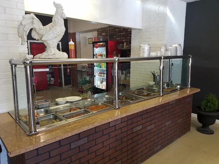 Sal & Pimienta Picture 7