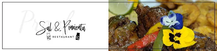 Sal & Pimienta Picture 1