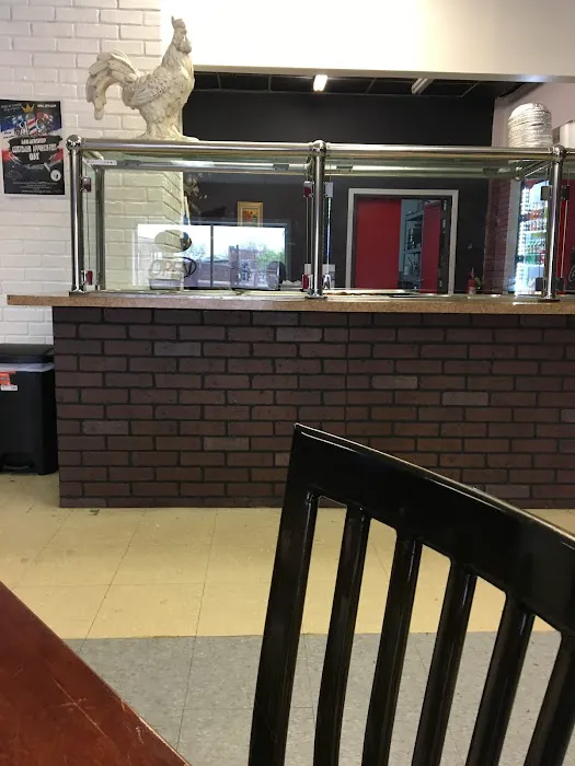 Sal & Pimienta Picture 4