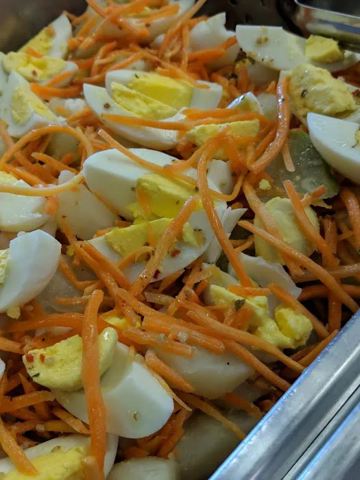 Sal & Pimienta Picture 3