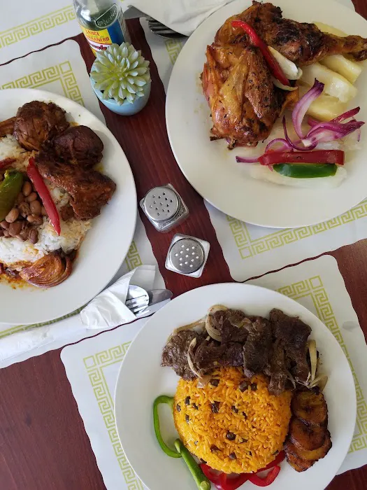 Sal & Pimienta Picture 2