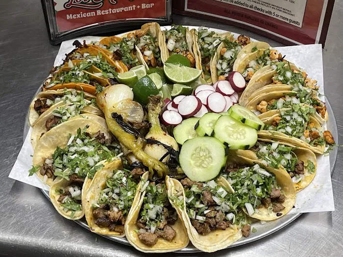 Los Amigos Mexican Restaurant + Bar Picture 4