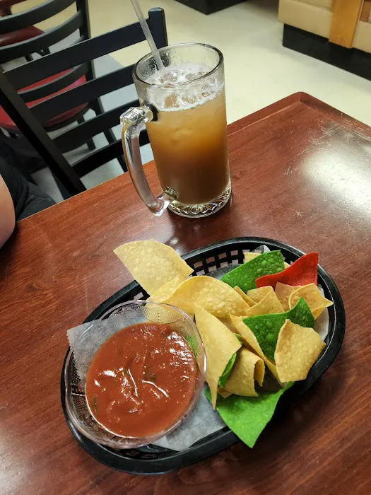 Los Amigos Mexican Restaurant + Bar Picture 1