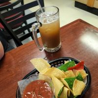 Los Amigos Mexican Restaurant + Bar ico