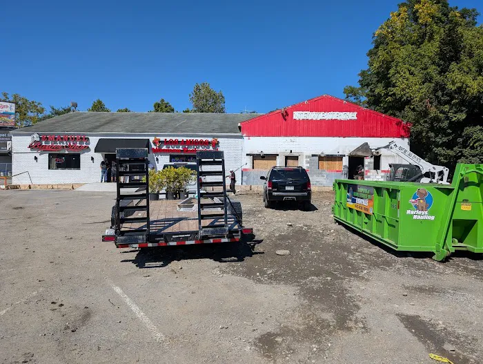 Los Amigos Mexican Restaurant + Bar Picture 6