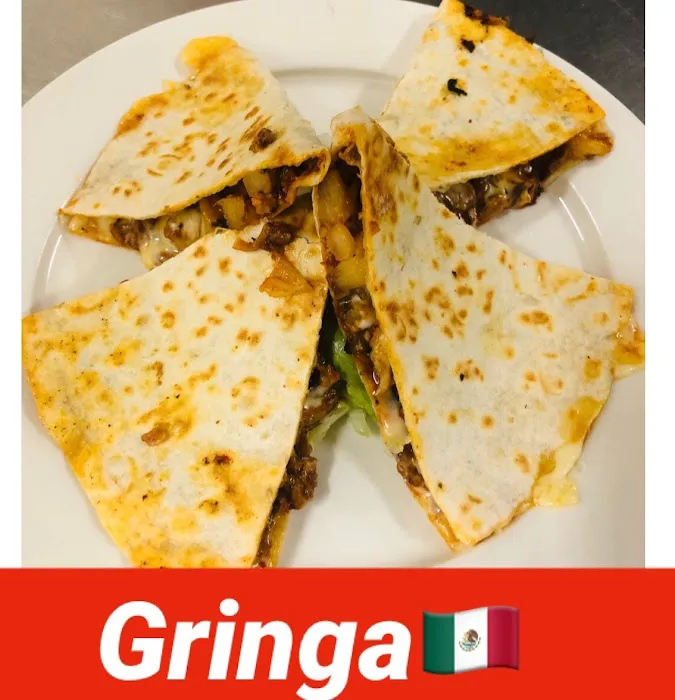 Los Amigos Mexican Restaurant + Bar Picture 9