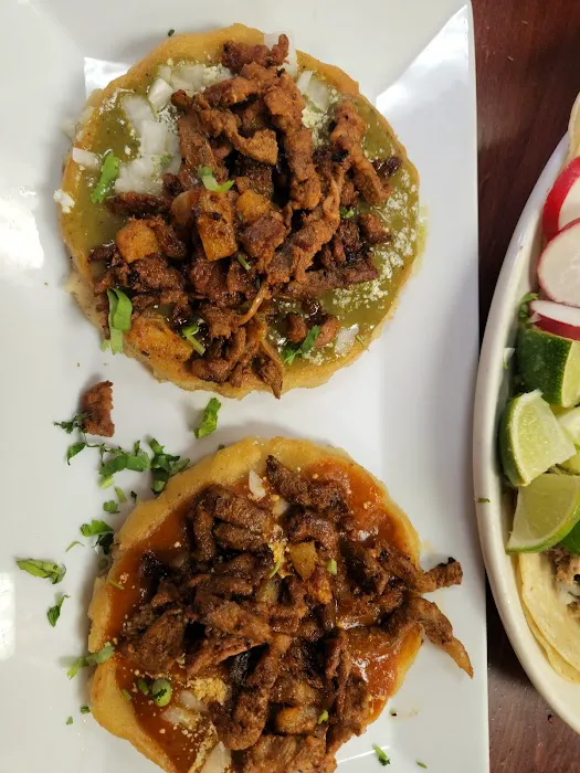 Los Amigos Mexican Restaurant + Bar Picture 7