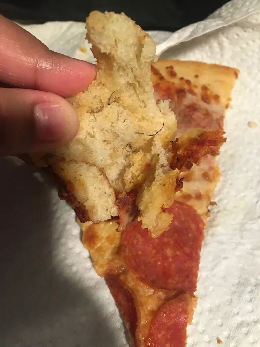 Little Caesars Pizza Picture 1