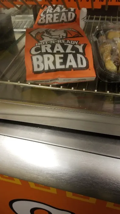 Little Caesars Pizza Picture 7