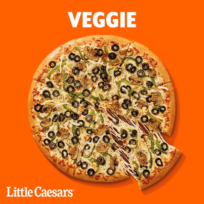 Little Caesars Pizza Picture 5