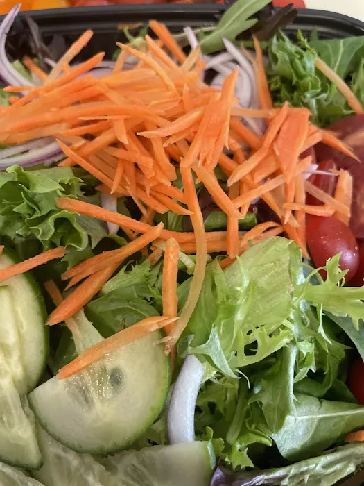 Lionel's Famous Deli Picture 2