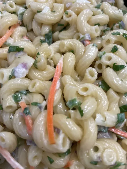 Lionel's Famous Deli Picture 5