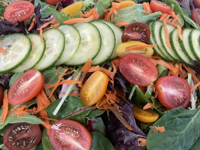 Lionel's Famous Deli Picture 6