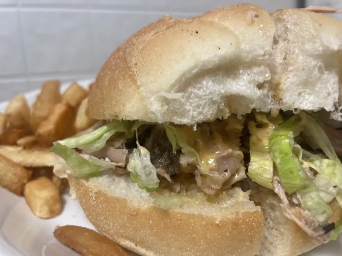 Lionel's Famous Deli Picture 4