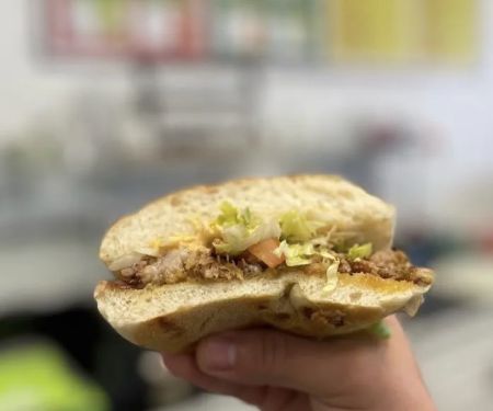 Lionel's Famous Deli