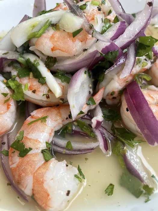 Lionel's Famous Deli Picture 10