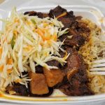 Hummingbird Jerk Center