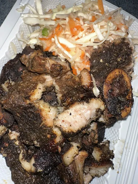 Hummingbird Jerk Center Picture 5