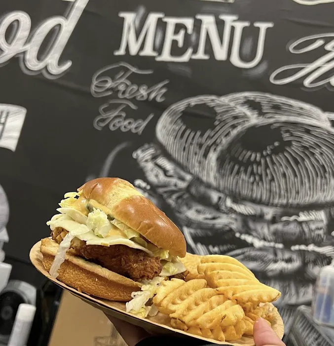 Pitt Stop Eats Picture 4