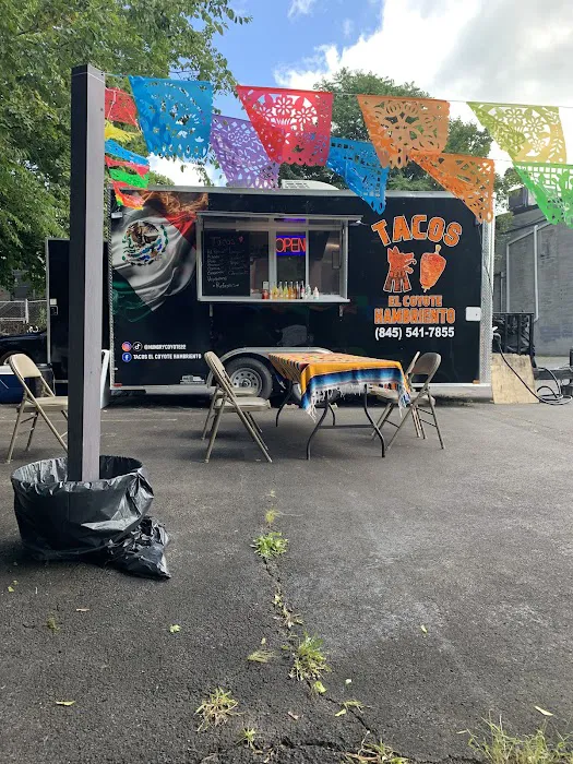 Tacos el coyote hambriento Picture 6