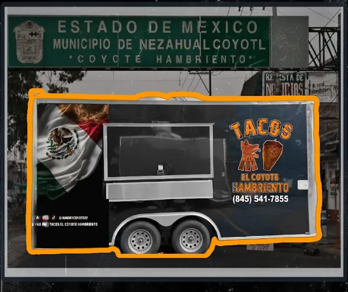 Tacos el coyote hambriento Picture 2