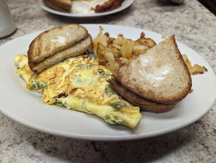 Anna's Restaurant Picture 3