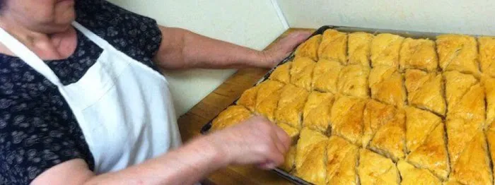 Anna's Restaurant Picture 9